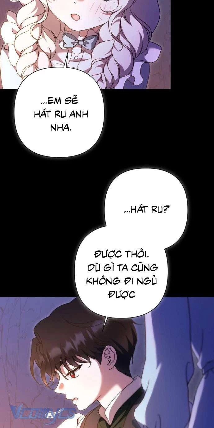 Dành Cho Những Ai Coi Hối Tiếc Là Điều Xa Xỉ Chapter 45 - 27
