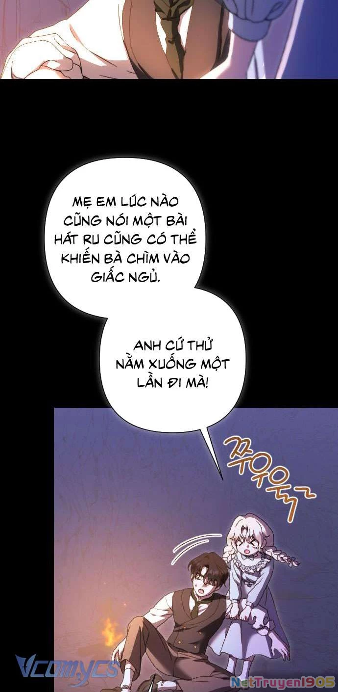 Dành Cho Những Ai Coi Hối Tiếc Là Điều Xa Xỉ Chapter 45 - 28