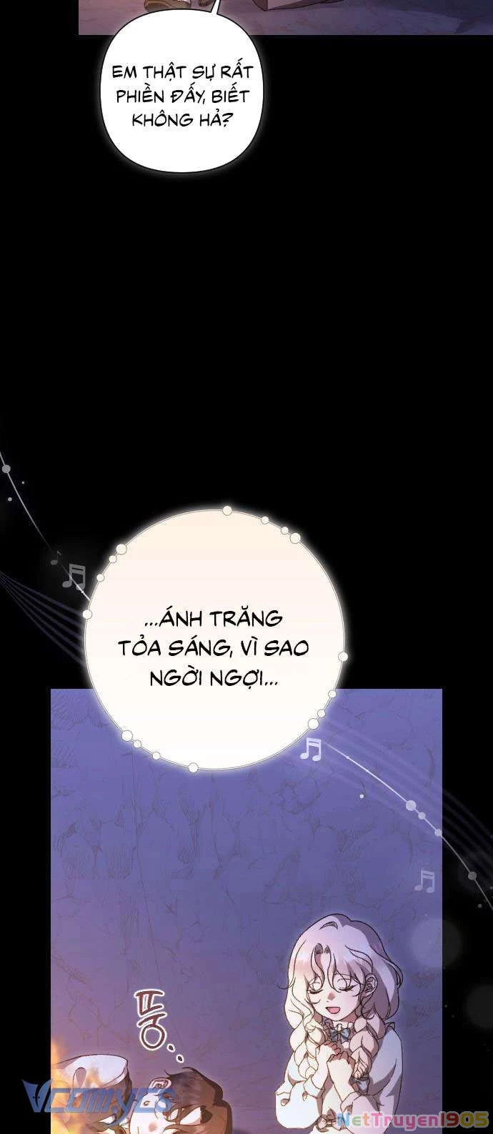 Dành Cho Những Ai Coi Hối Tiếc Là Điều Xa Xỉ Chapter 45 - 29