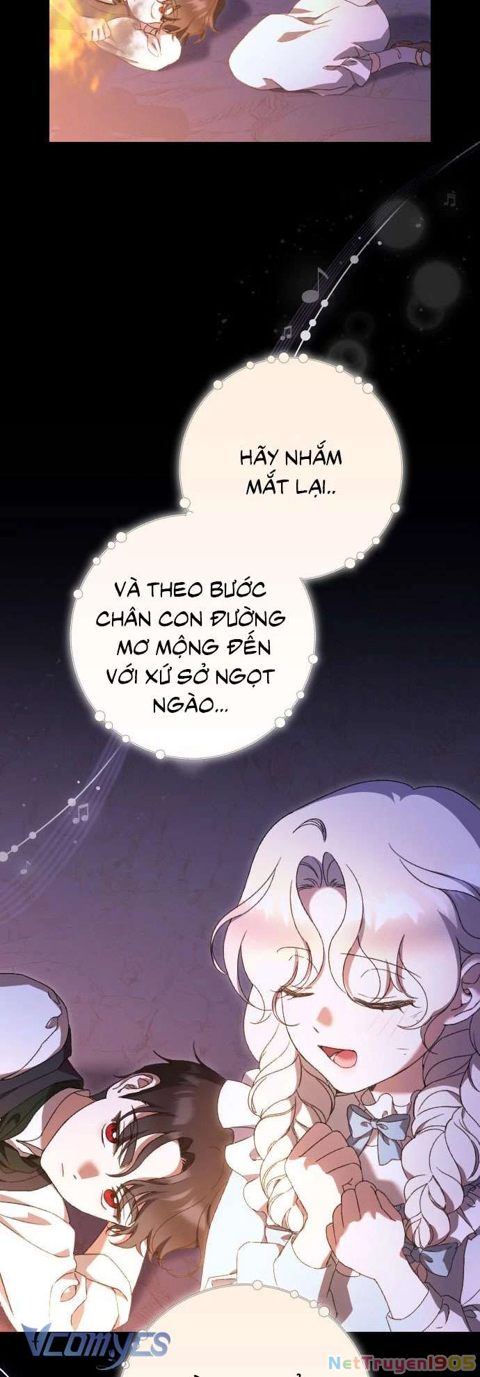 Dành Cho Những Ai Coi Hối Tiếc Là Điều Xa Xỉ Chapter 45 - 30