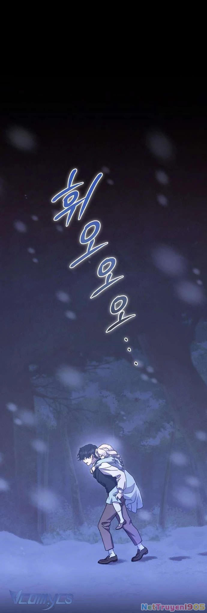 Dành Cho Những Ai Coi Hối Tiếc Là Điều Xa Xỉ Chapter 45 - 33