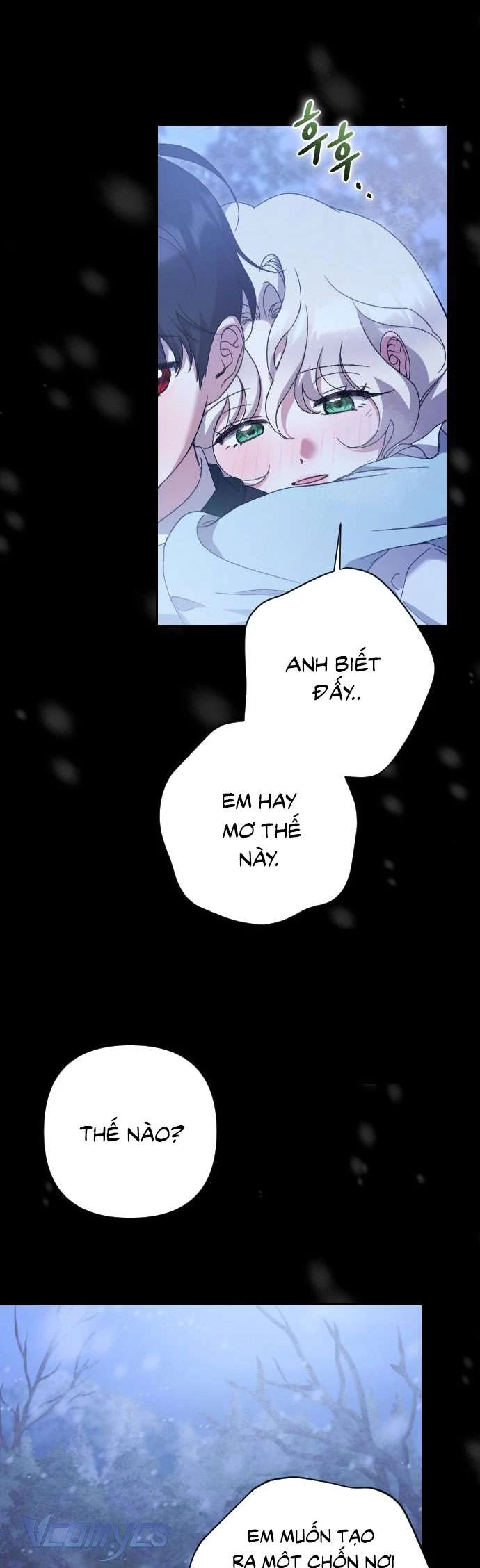 Dành Cho Những Ai Coi Hối Tiếc Là Điều Xa Xỉ Chapter 45 - 35