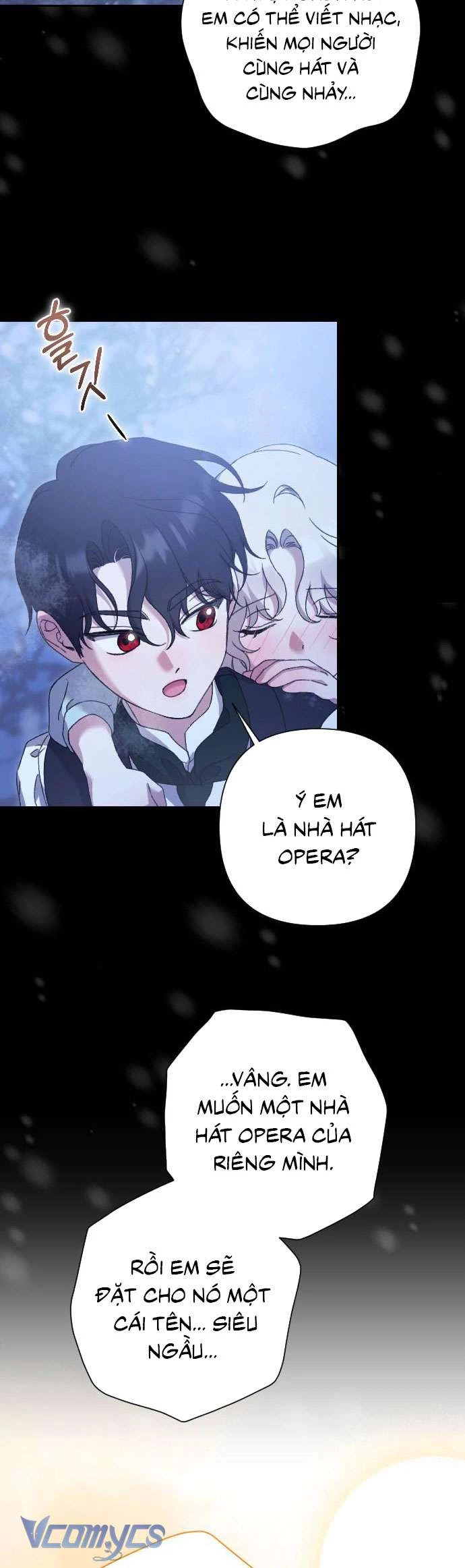 Dành Cho Những Ai Coi Hối Tiếc Là Điều Xa Xỉ Chapter 45 - 36