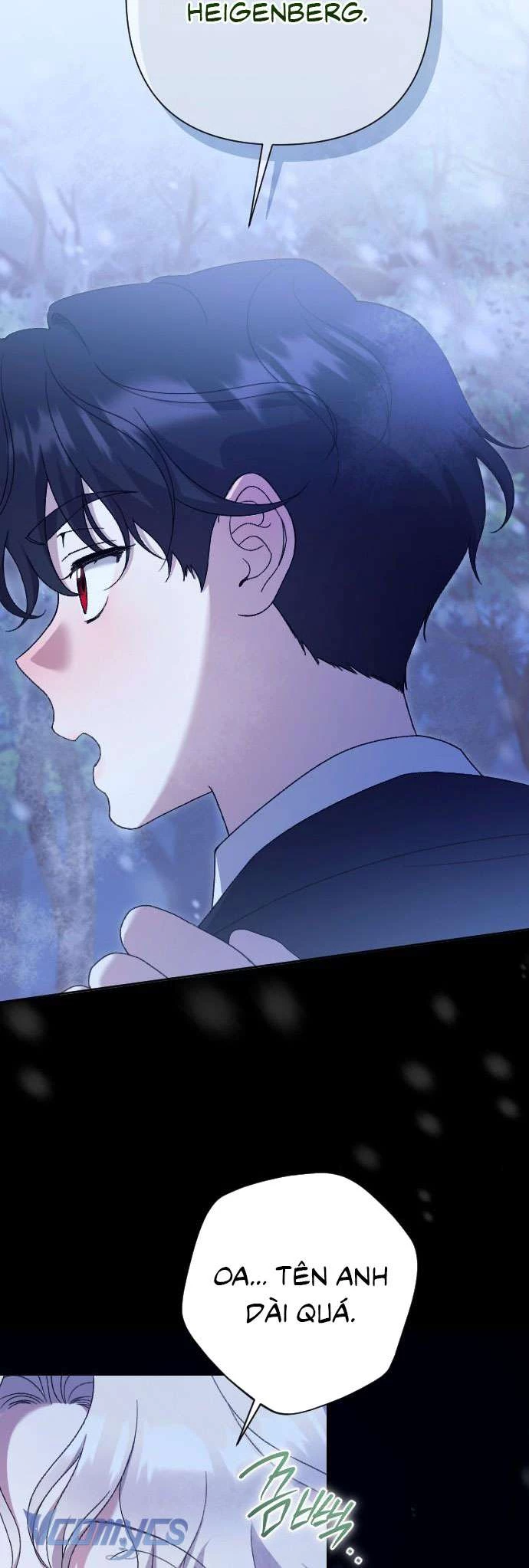 Dành Cho Những Ai Coi Hối Tiếc Là Điều Xa Xỉ Chapter 45 - 39