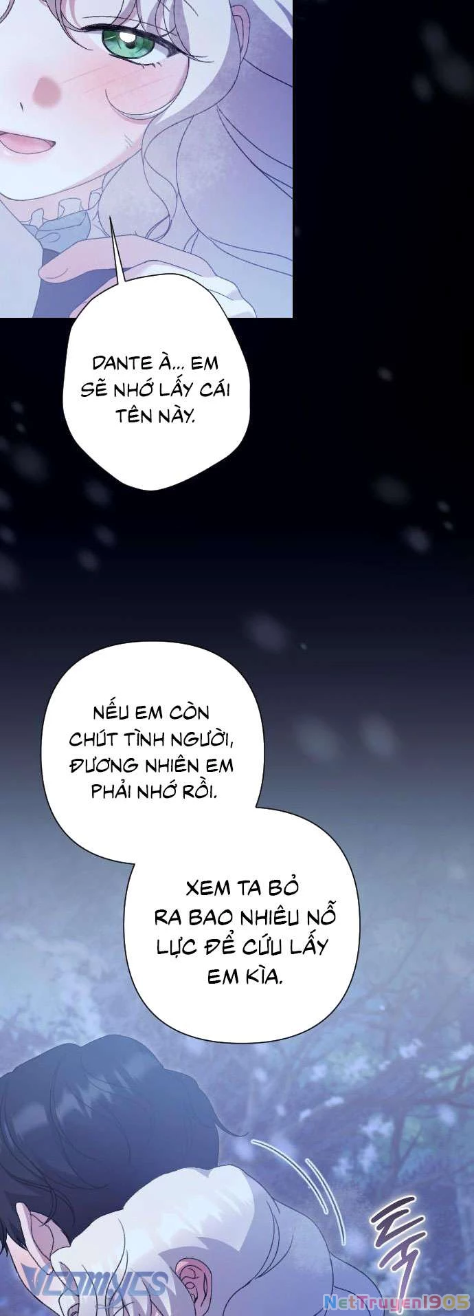 Dành Cho Những Ai Coi Hối Tiếc Là Điều Xa Xỉ Chapter 45 - 40