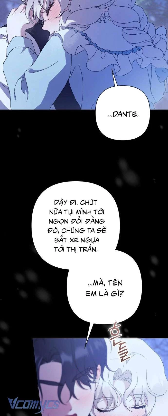 Dành Cho Những Ai Coi Hối Tiếc Là Điều Xa Xỉ Chapter 45 - 41