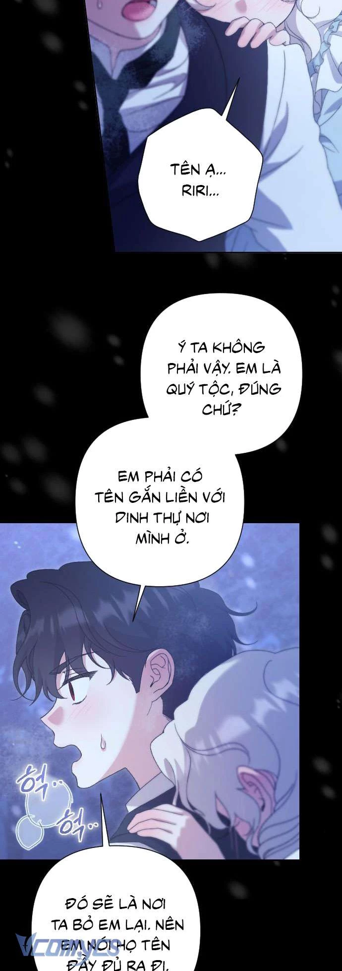 Dành Cho Những Ai Coi Hối Tiếc Là Điều Xa Xỉ Chapter 45 - 42