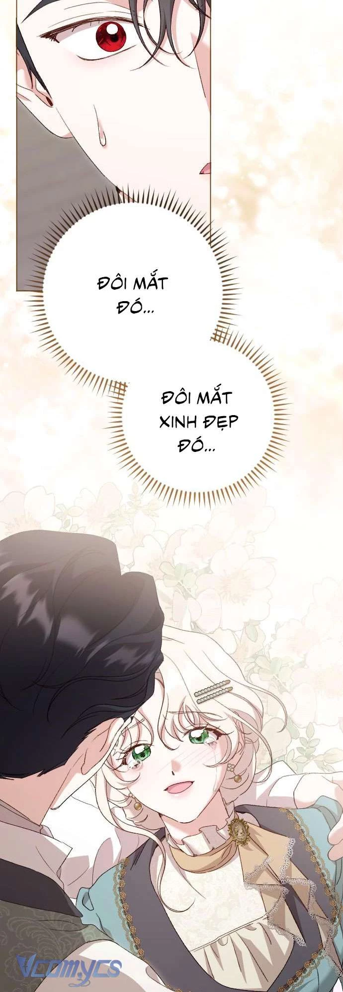 Dành Cho Những Ai Coi Hối Tiếc Là Điều Xa Xỉ Chapter 45 - 50