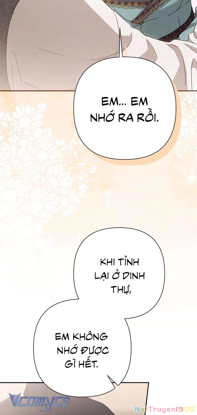 Dành Cho Những Ai Coi Hối Tiếc Là Điều Xa Xỉ Chapter 45 - 51