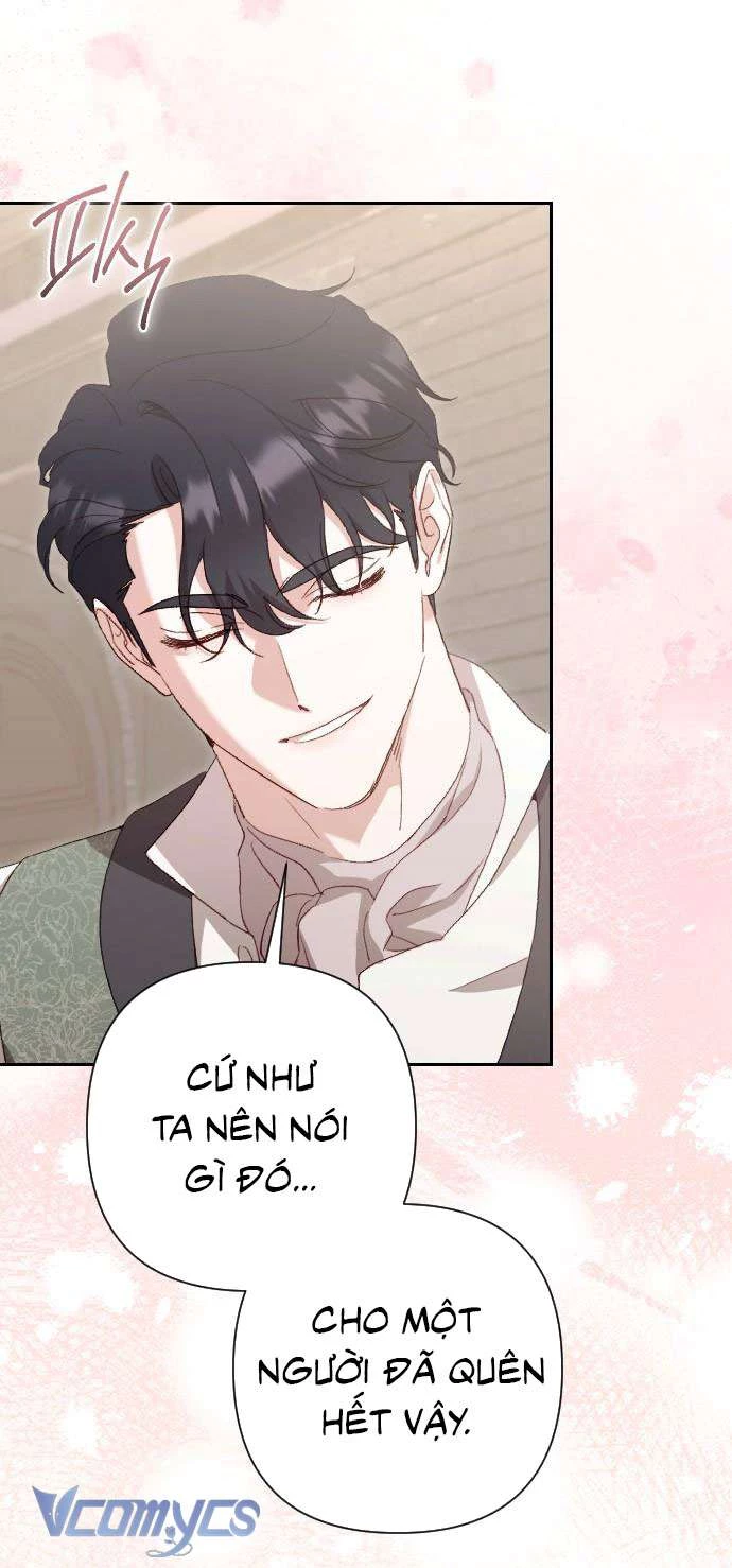 Dành Cho Những Ai Coi Hối Tiếc Là Điều Xa Xỉ Chapter 45 - 54