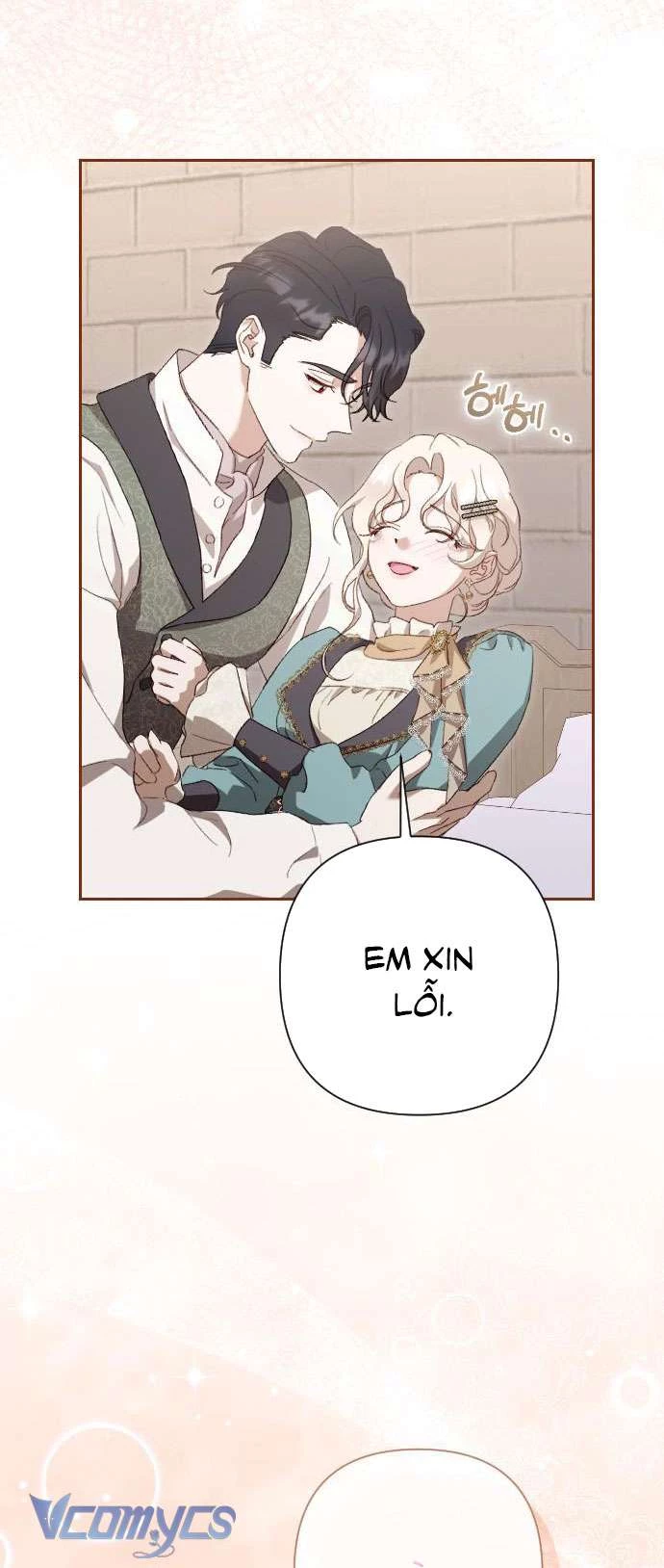 Dành Cho Những Ai Coi Hối Tiếc Là Điều Xa Xỉ Chapter 45 - 55