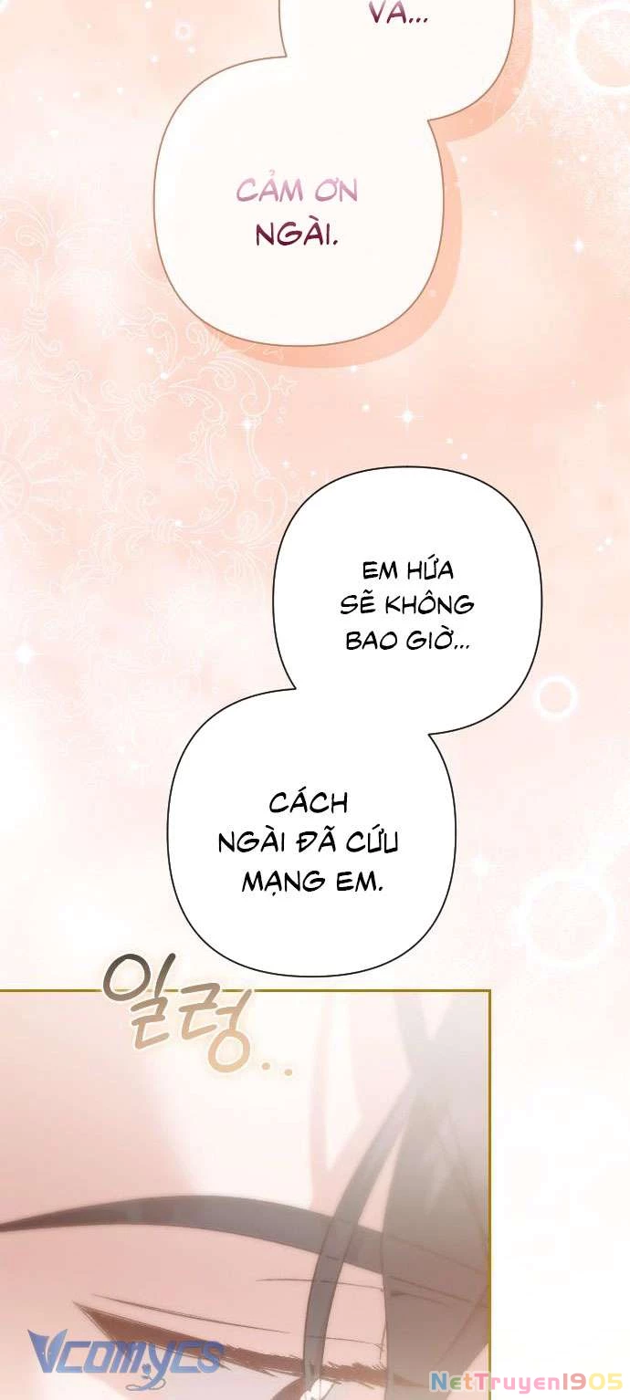 Dành Cho Những Ai Coi Hối Tiếc Là Điều Xa Xỉ Chapter 45 - 56