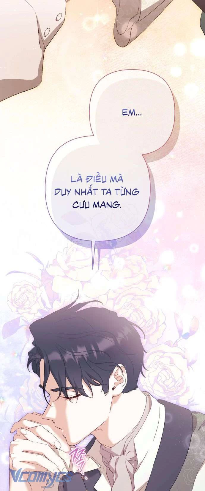 Dành Cho Những Ai Coi Hối Tiếc Là Điều Xa Xỉ Chapter 45 - 58