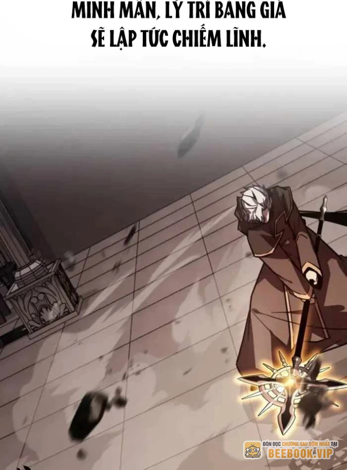 Pháp Sư Thiên Tài Phá Vỡ Giới Hạn Chapter 16 - 18