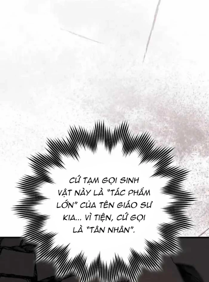 Pháp Sư Thiên Tài Phá Vỡ Giới Hạn Chapter 16 - 20