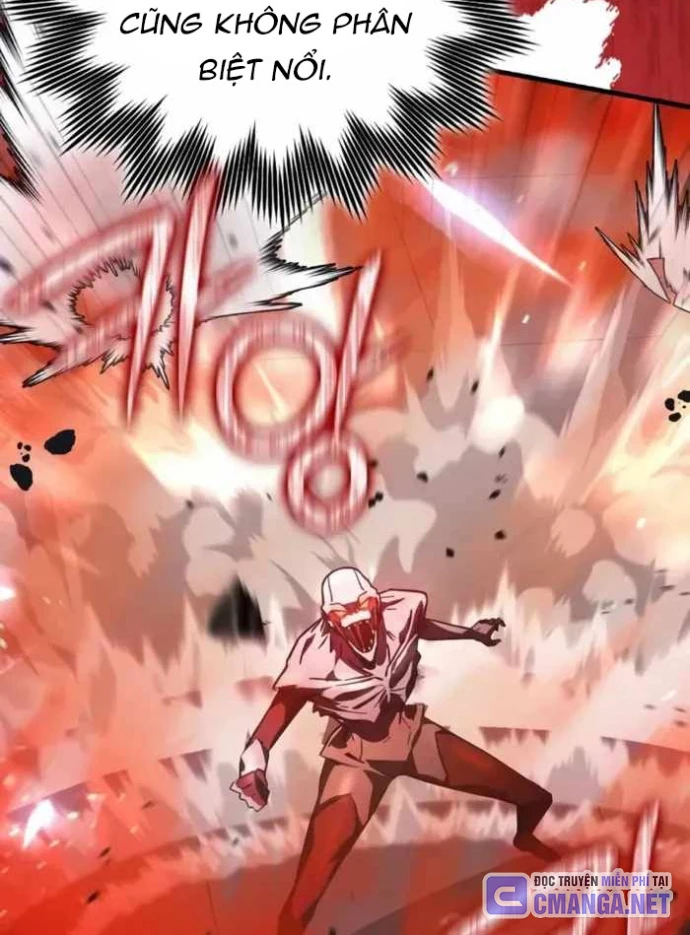 Pháp Sư Thiên Tài Phá Vỡ Giới Hạn Chapter 16 - 45
