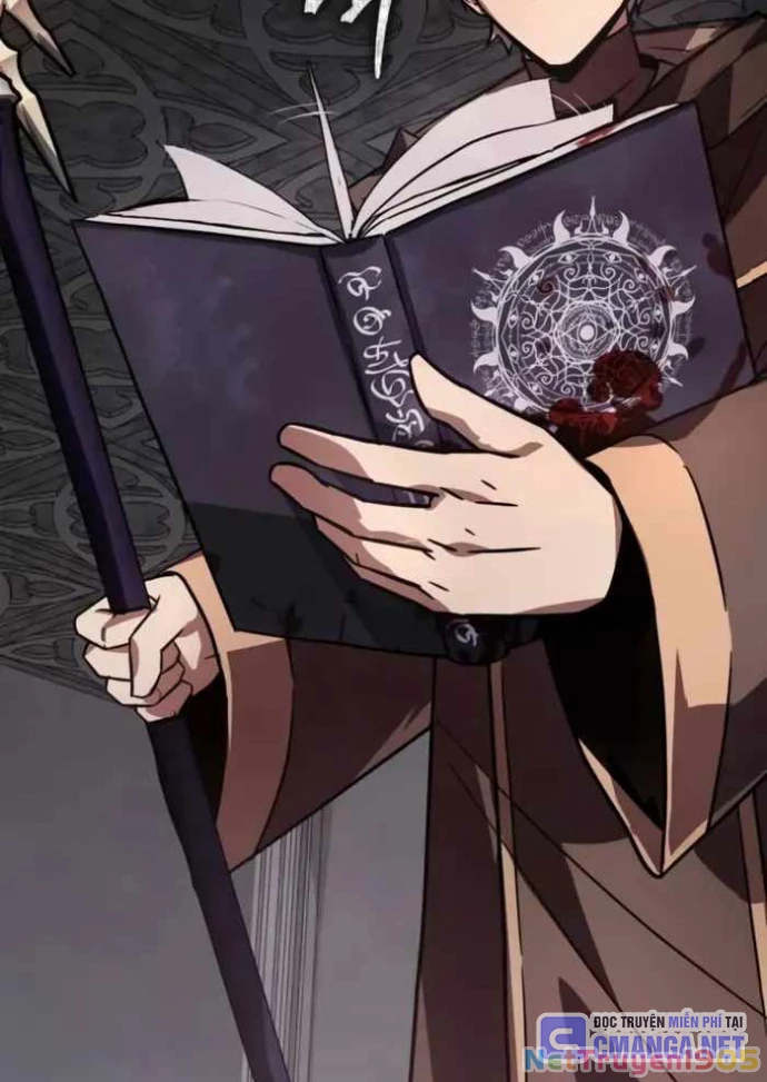 Pháp Sư Thiên Tài Phá Vỡ Giới Hạn Chapter 16 - 75