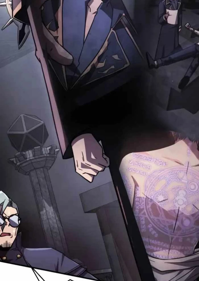 Pháp Sư Thiên Tài Phá Vỡ Giới Hạn Chapter 16 - 83