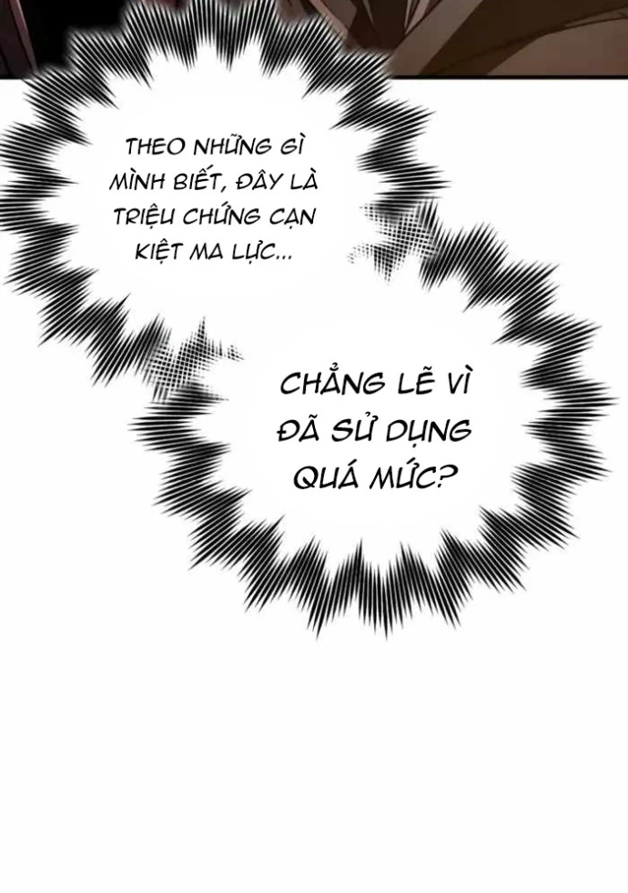 Pháp Sư Thiên Tài Phá Vỡ Giới Hạn Chapter 16 - 121