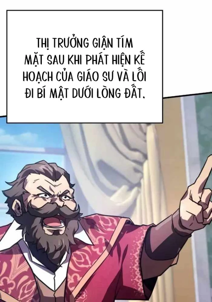 Pháp Sư Thiên Tài Phá Vỡ Giới Hạn Chapter 16 - 127