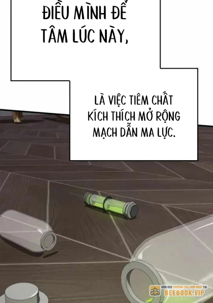 Pháp Sư Thiên Tài Phá Vỡ Giới Hạn Chapter 16 - 132