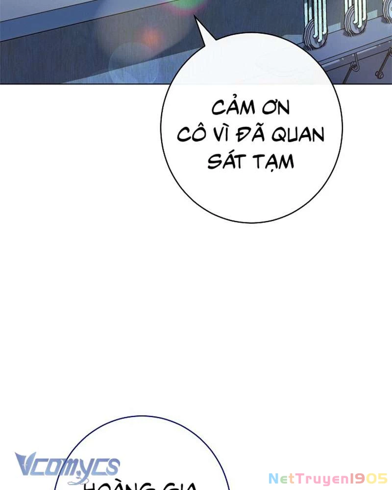 Hầu Gái Độc Quyền Của Hoàng Hậu Phản Diện Chapter 83 - 18
