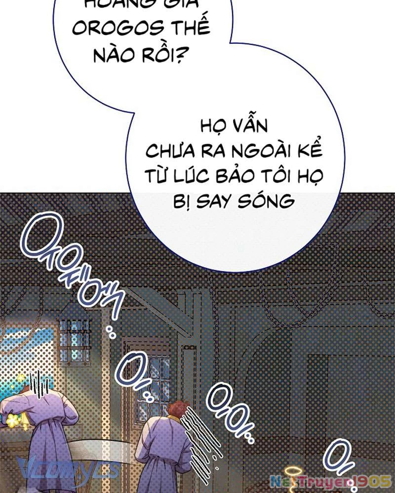 Hầu Gái Độc Quyền Của Hoàng Hậu Phản Diện Chapter 83 - 19