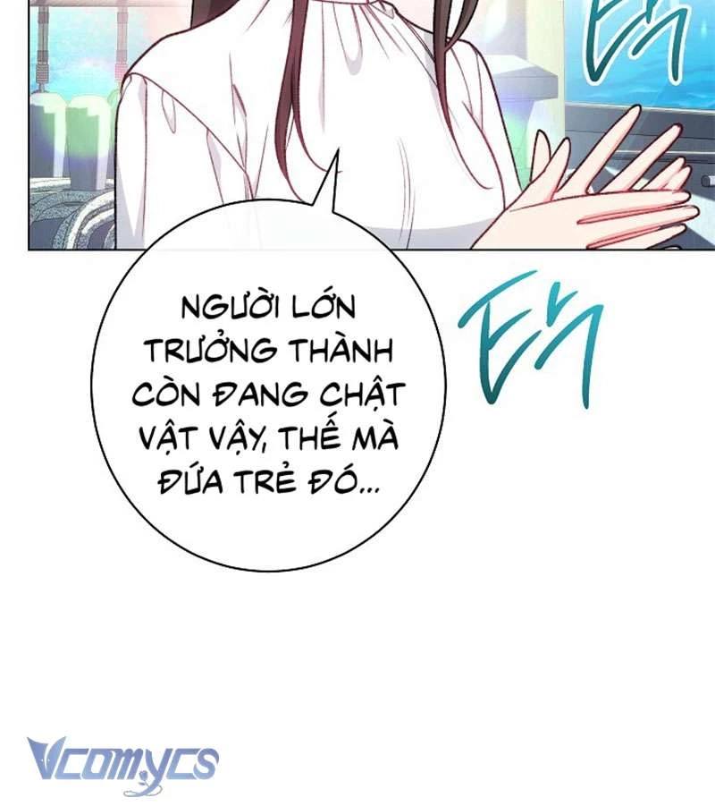 Hầu Gái Độc Quyền Của Hoàng Hậu Phản Diện Chapter 83 - 23