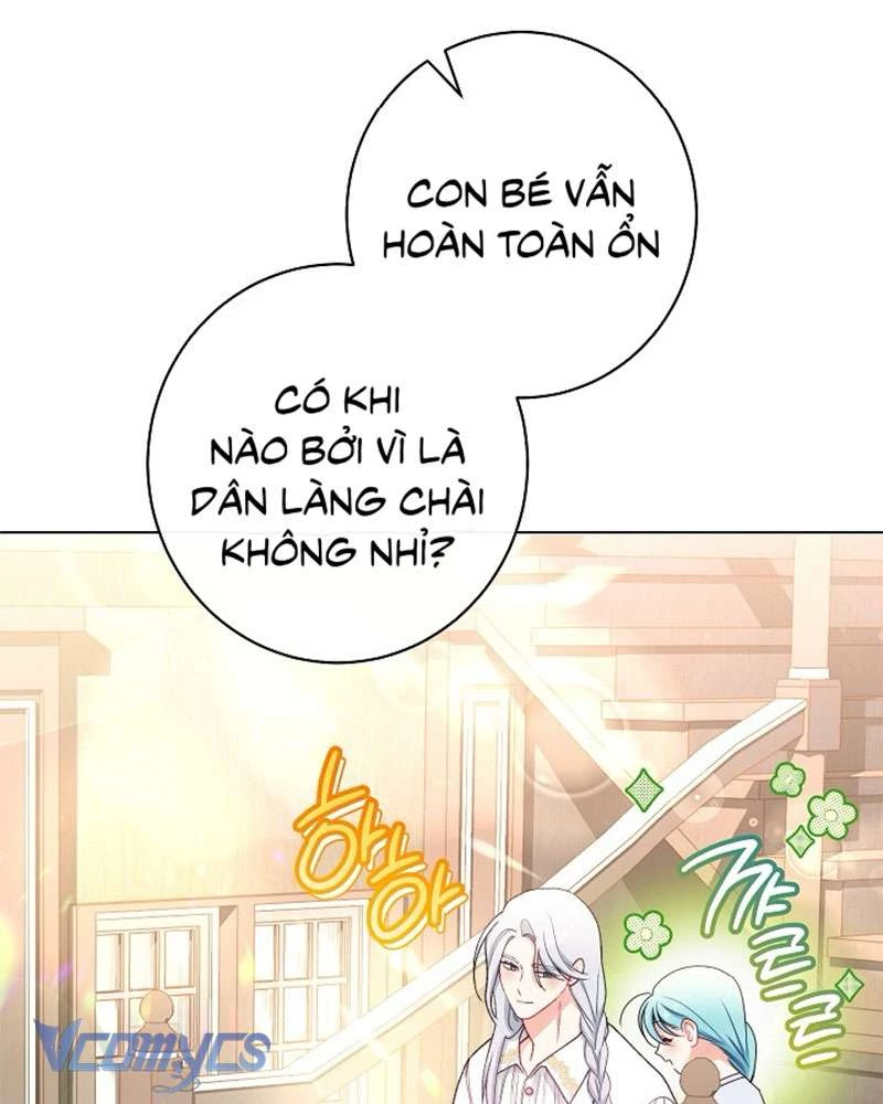 Hầu Gái Độc Quyền Của Hoàng Hậu Phản Diện Chapter 83 - 24