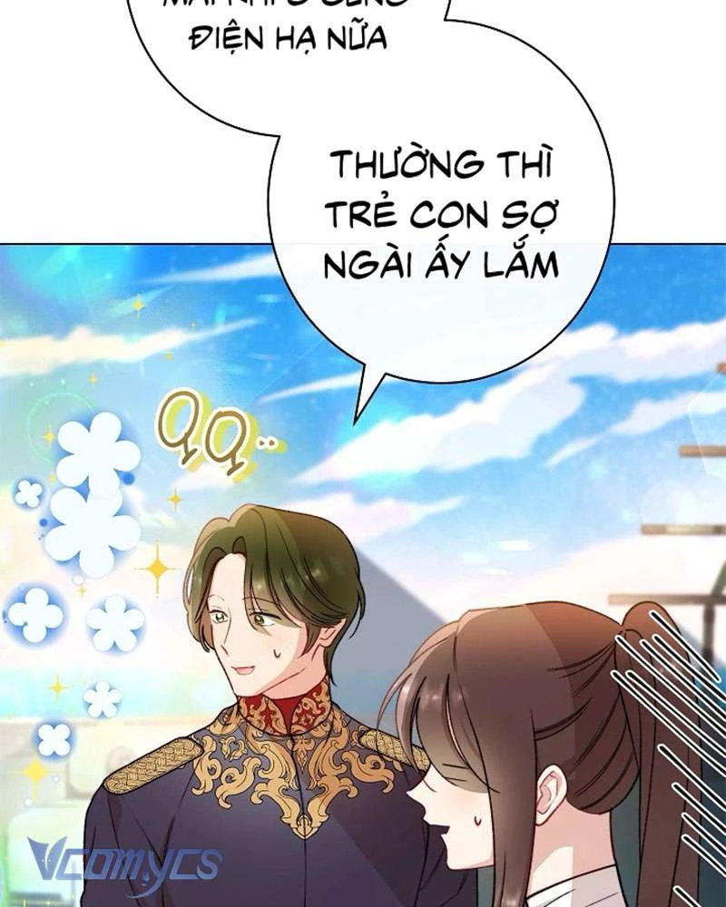 Hầu Gái Độc Quyền Của Hoàng Hậu Phản Diện Chapter 83 - 32