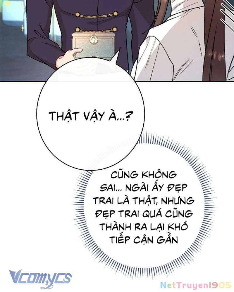 Hầu Gái Độc Quyền Của Hoàng Hậu Phản Diện Chapter 83 - 33