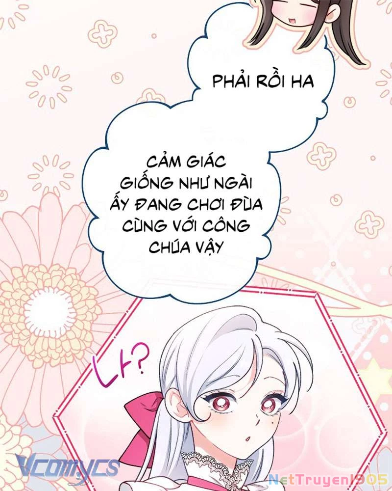 Hầu Gái Độc Quyền Của Hoàng Hậu Phản Diện Chapter 83 - 35