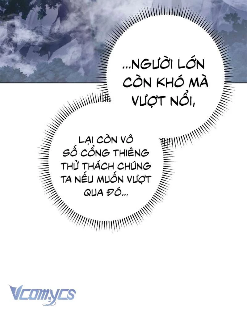 Hầu Gái Độc Quyền Của Hoàng Hậu Phản Diện Chapter 83 - 40