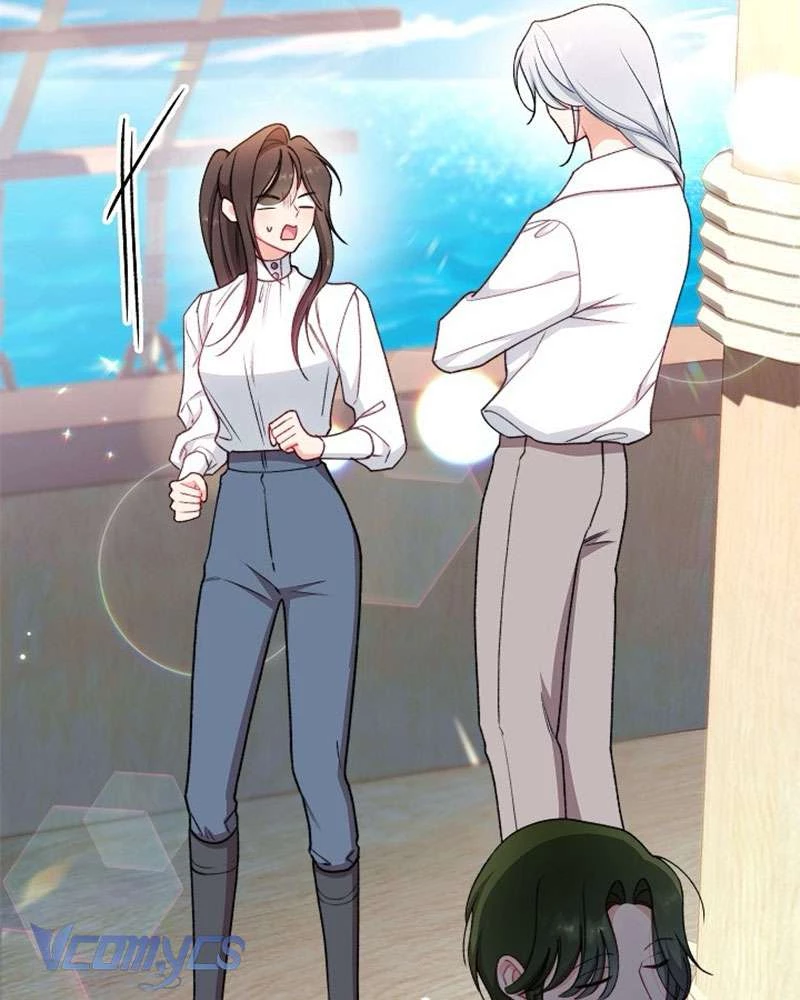 Hầu Gái Độc Quyền Của Hoàng Hậu Phản Diện Chapter 83 - 48