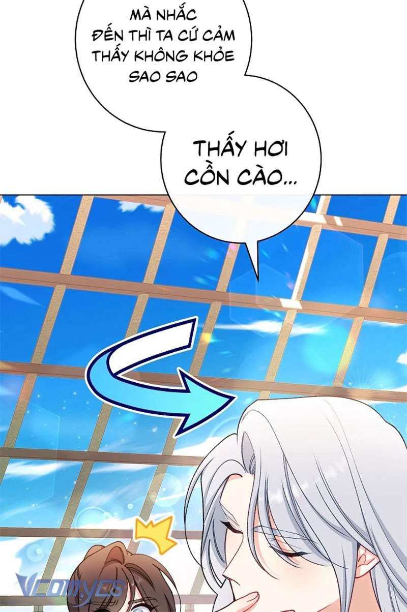Hầu Gái Độc Quyền Của Hoàng Hậu Phản Diện Chapter 83 - 56