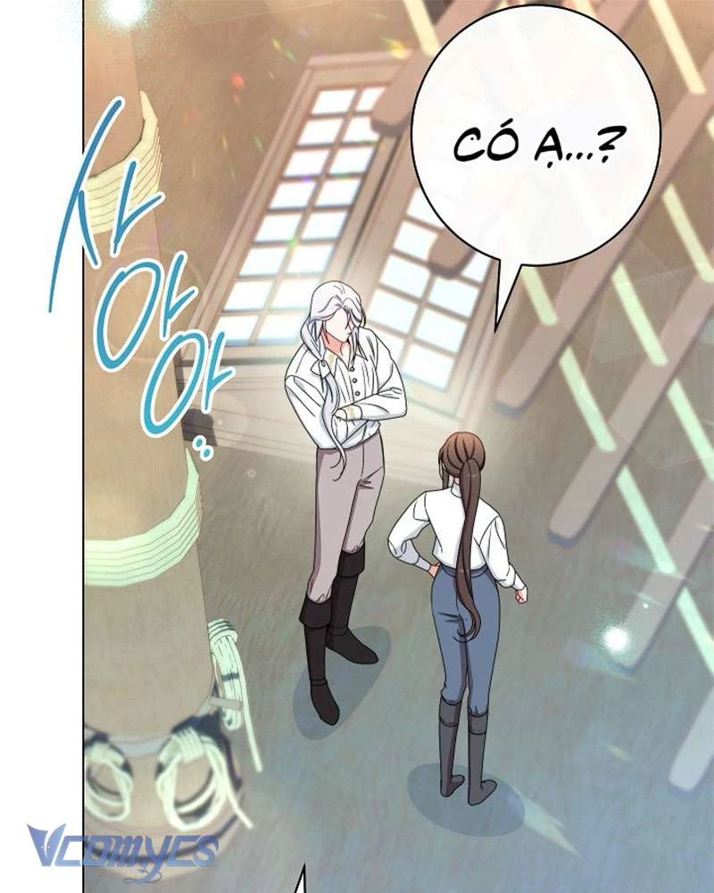 Hầu Gái Độc Quyền Của Hoàng Hậu Phản Diện Chapter 83 - 79