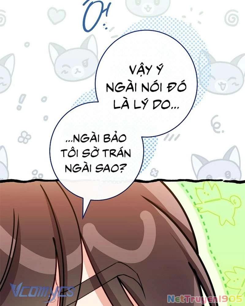 Hầu Gái Độc Quyền Của Hoàng Hậu Phản Diện Chapter 83 - 81