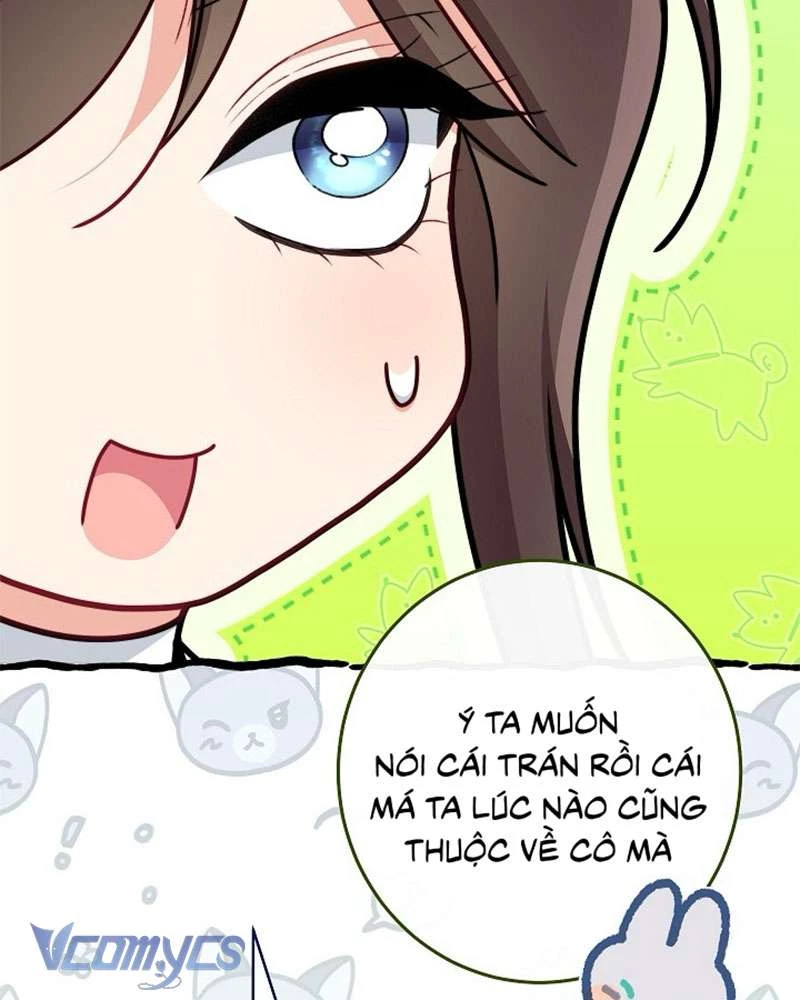 Hầu Gái Độc Quyền Của Hoàng Hậu Phản Diện Chapter 83 - 82