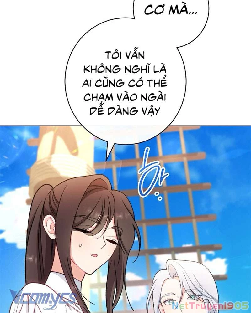 Hầu Gái Độc Quyền Của Hoàng Hậu Phản Diện Chapter 83 - 84