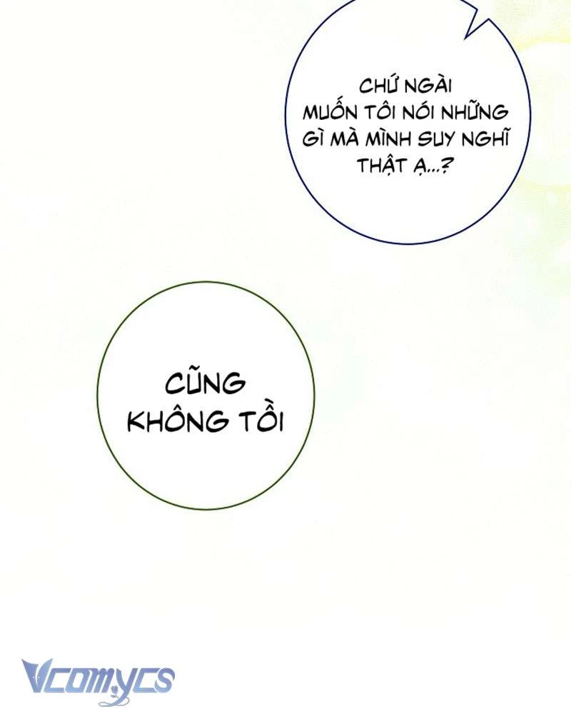 Hầu Gái Độc Quyền Của Hoàng Hậu Phản Diện Chapter 83 - 87