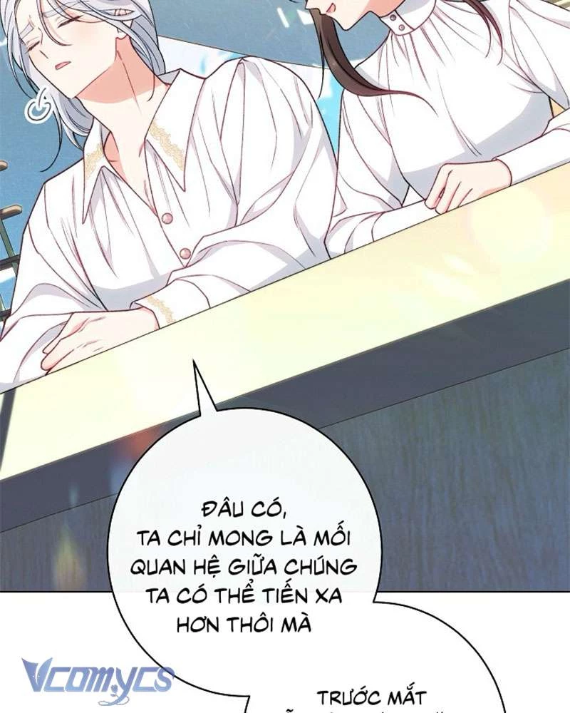 Hầu Gái Độc Quyền Của Hoàng Hậu Phản Diện Chapter 83 - 113