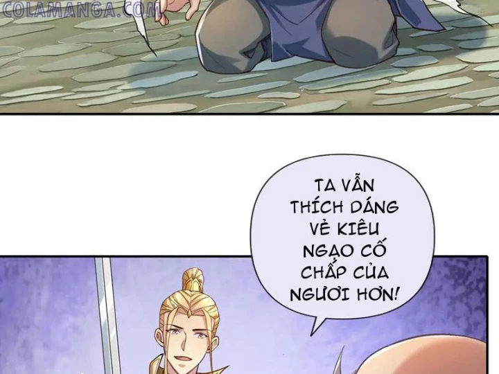 Ta Có Thể Đốn Ngộ Vô Hạn Chapter 278 - 2