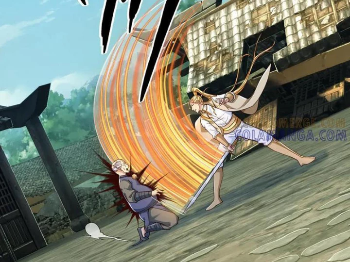Ta Có Thể Đốn Ngộ Vô Hạn Chapter 278 - 4