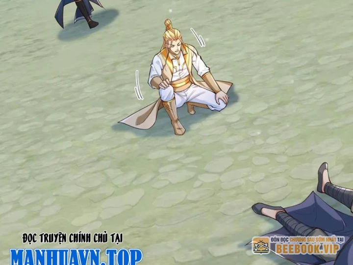 Ta Có Thể Đốn Ngộ Vô Hạn Chapter 278 - 6