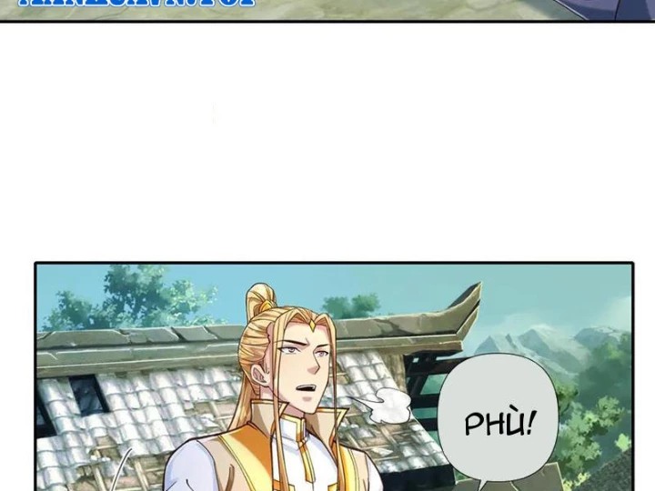 Ta Có Thể Đốn Ngộ Vô Hạn Chapter 278 - 7