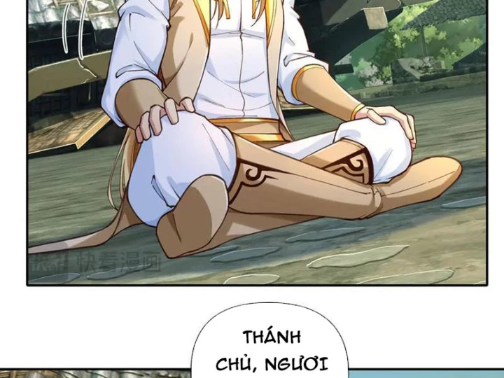 Ta Có Thể Đốn Ngộ Vô Hạn Chapter 278 - 8