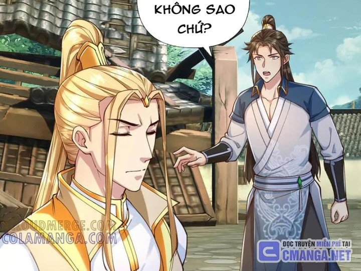 Ta Có Thể Đốn Ngộ Vô Hạn Chapter 278 - 9