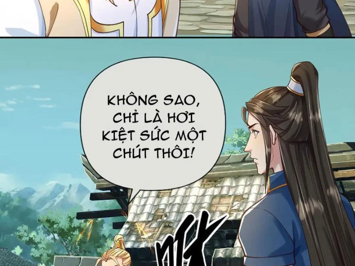 Ta Có Thể Đốn Ngộ Vô Hạn Chapter 278 - 10