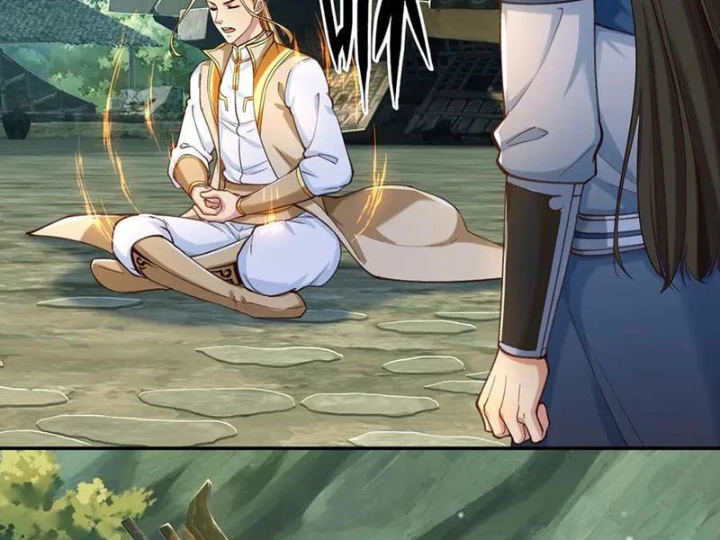 Ta Có Thể Đốn Ngộ Vô Hạn Chapter 278 - 11