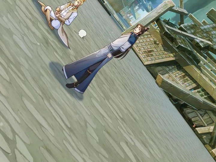 Ta Có Thể Đốn Ngộ Vô Hạn Chapter 278 - 13
